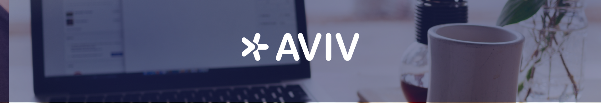 Human resources for business footer